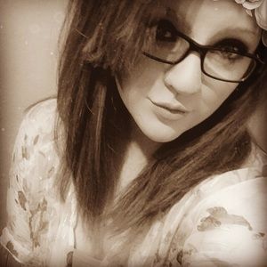 Meet your Posher, Mackenzie